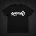 Swagzilla Black T-Shirt