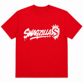 Swagzilla Red T-Shirt
