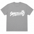 Swagzilla Grey T-Shirt